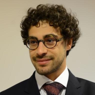 Colorio Matteo